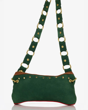 Alice Suede Mini