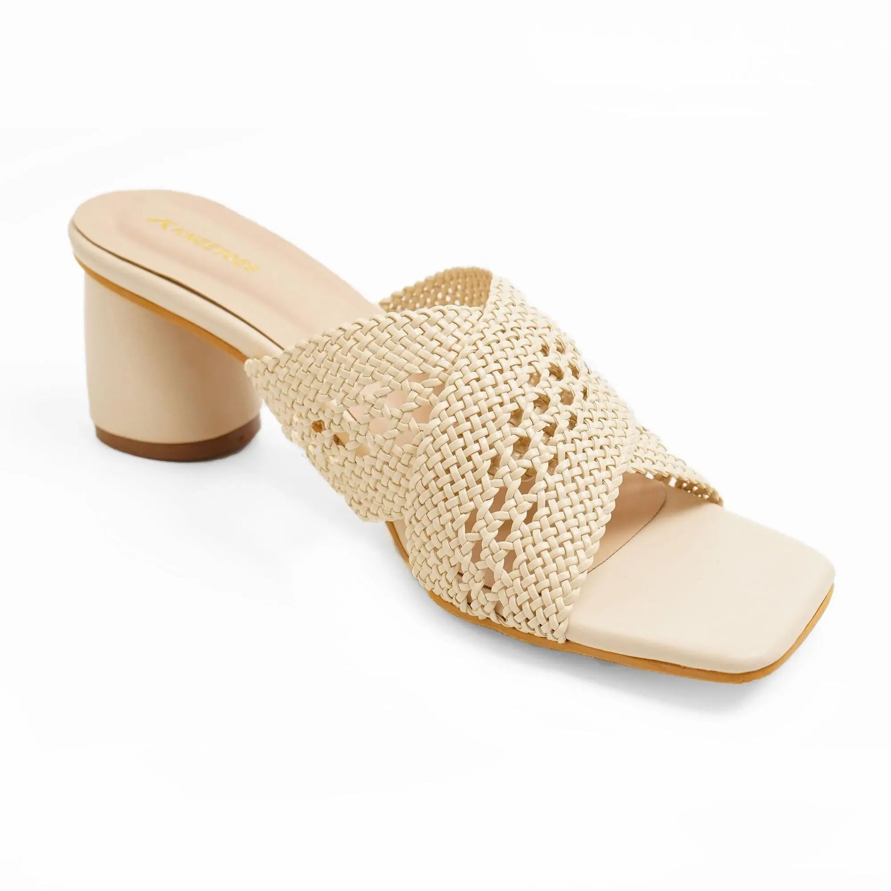 Willow - Block Heels