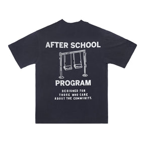 After School Program Tee