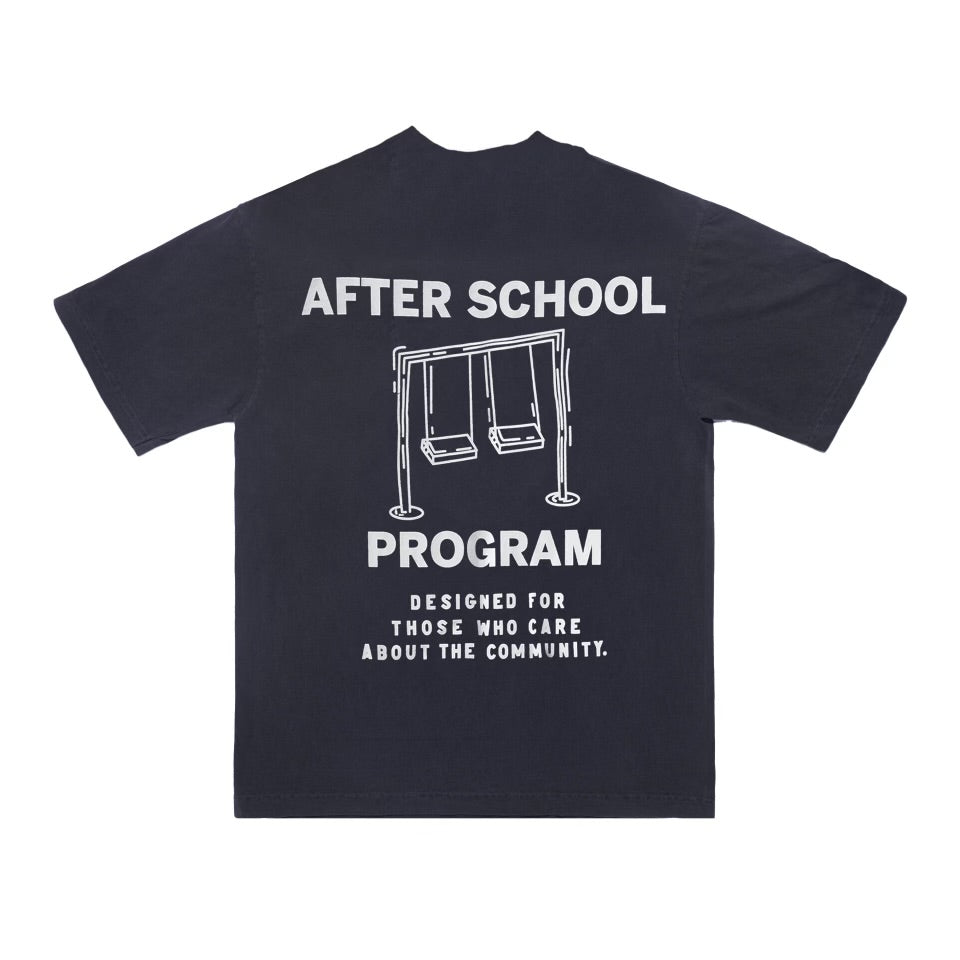 After School Program Tee