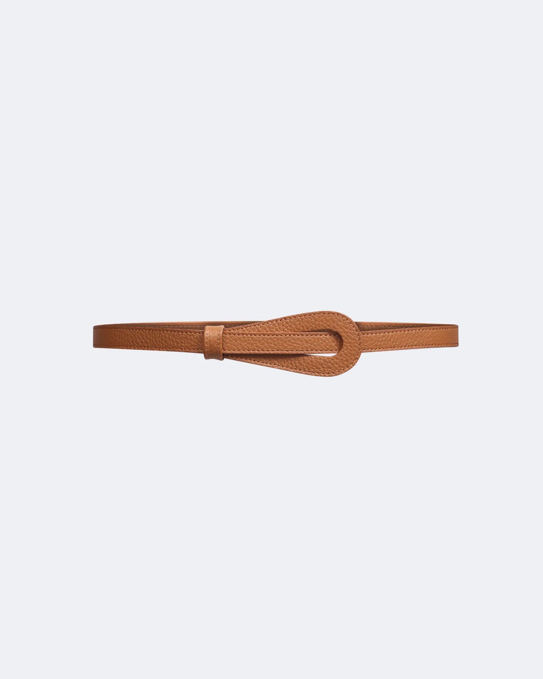 Pampa Belt – Leather
