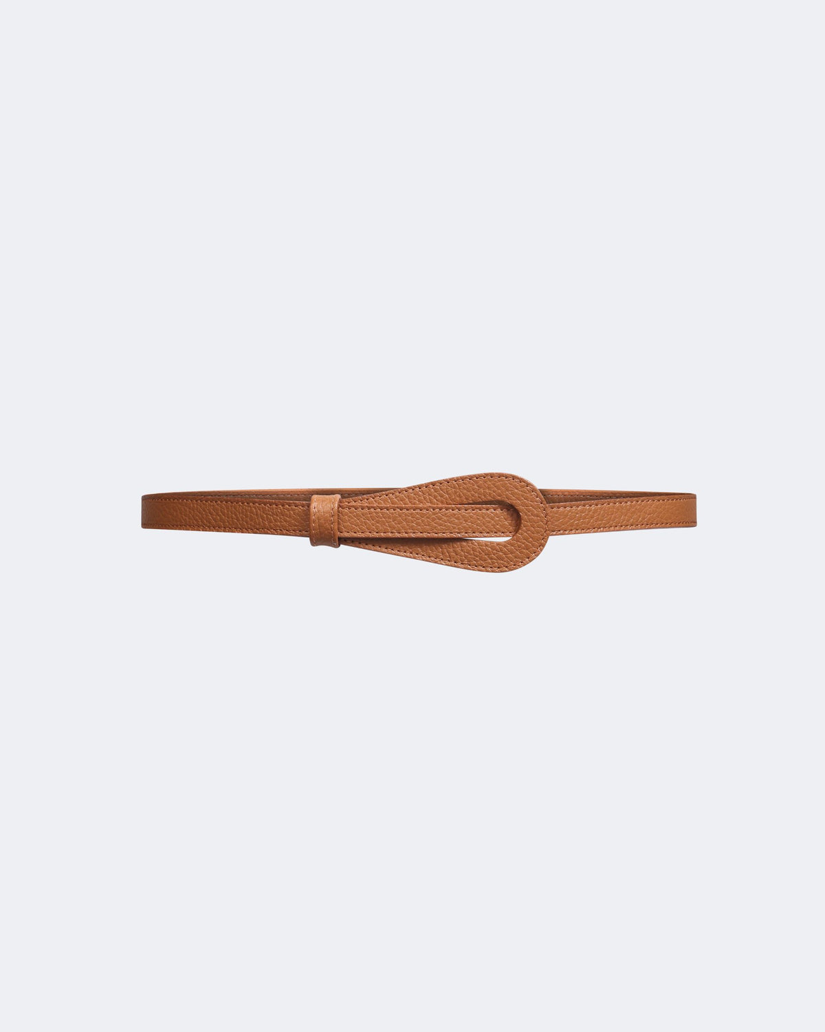 Pampa Belt – Leather