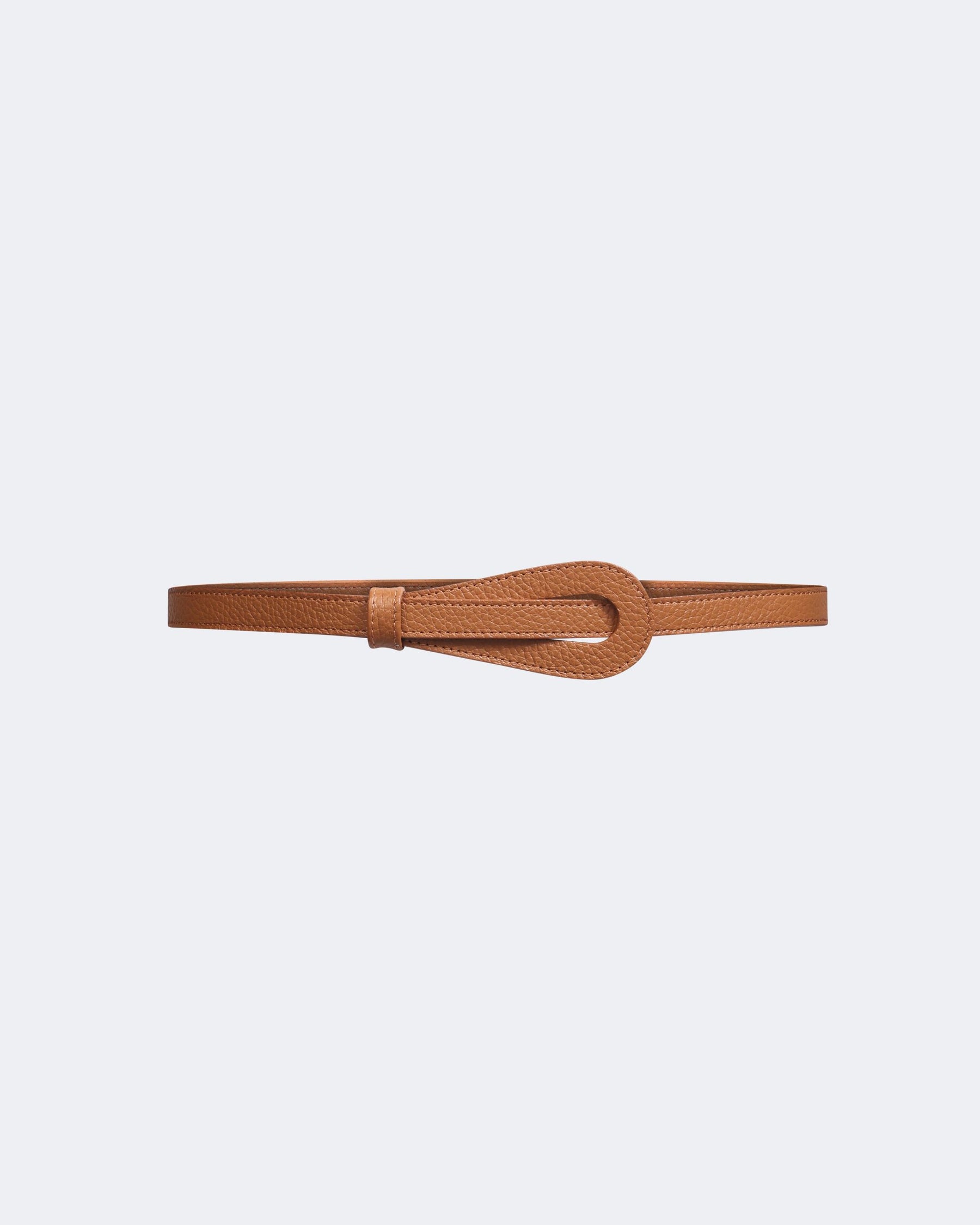 Pampa Belt – Leather
