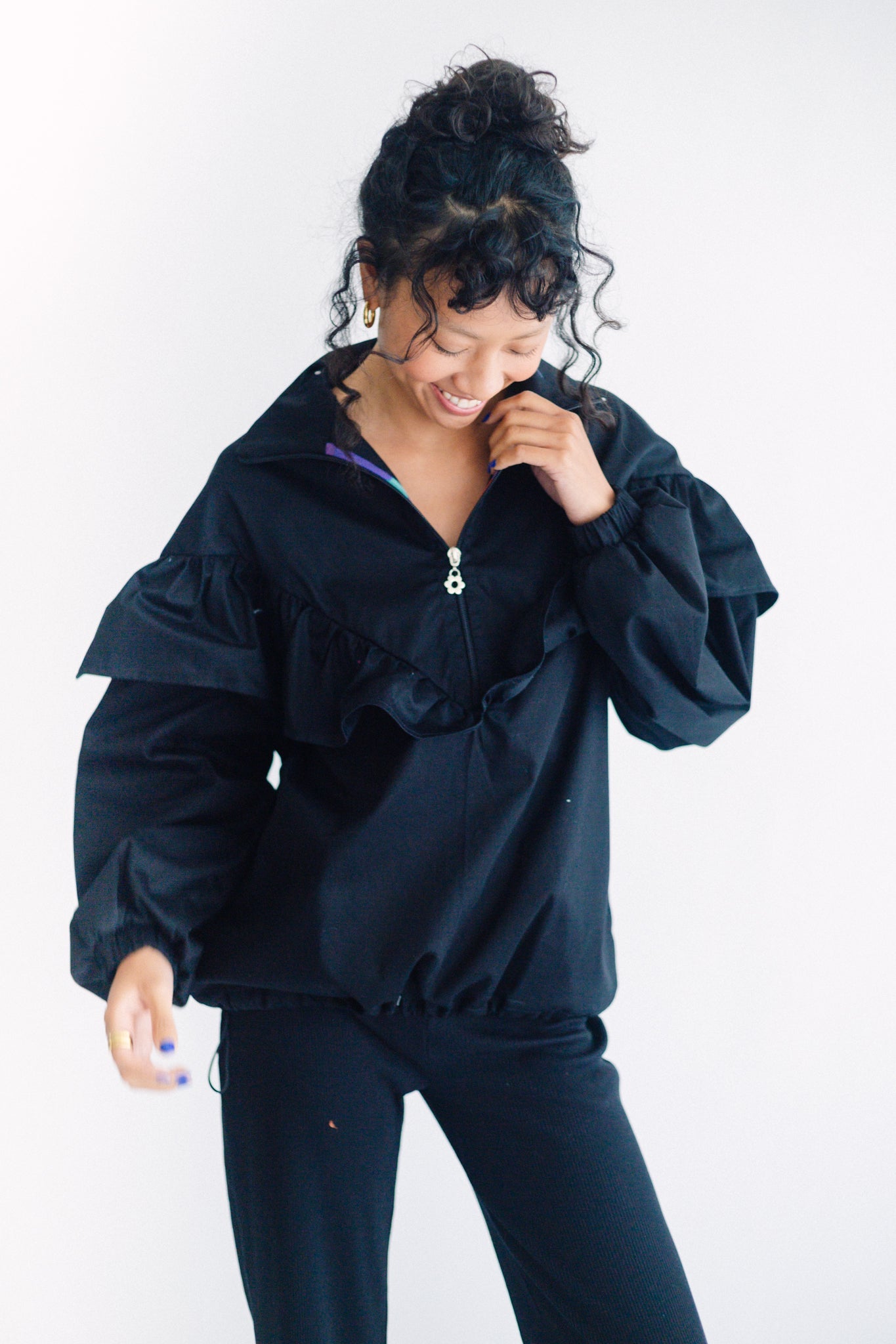 Rebeca Jacket