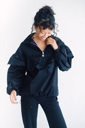 Rebeca Jacket