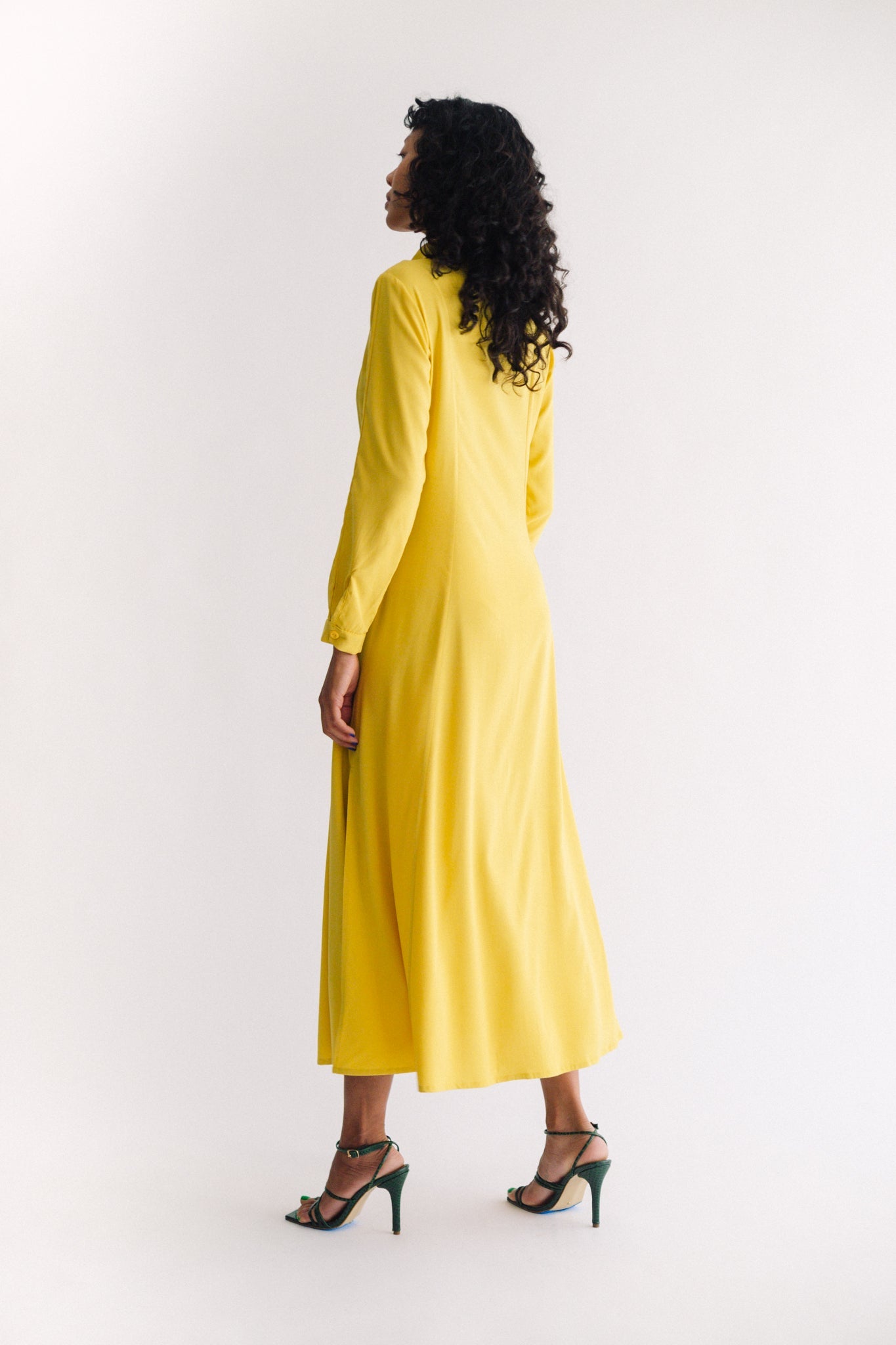 Paloma Dress