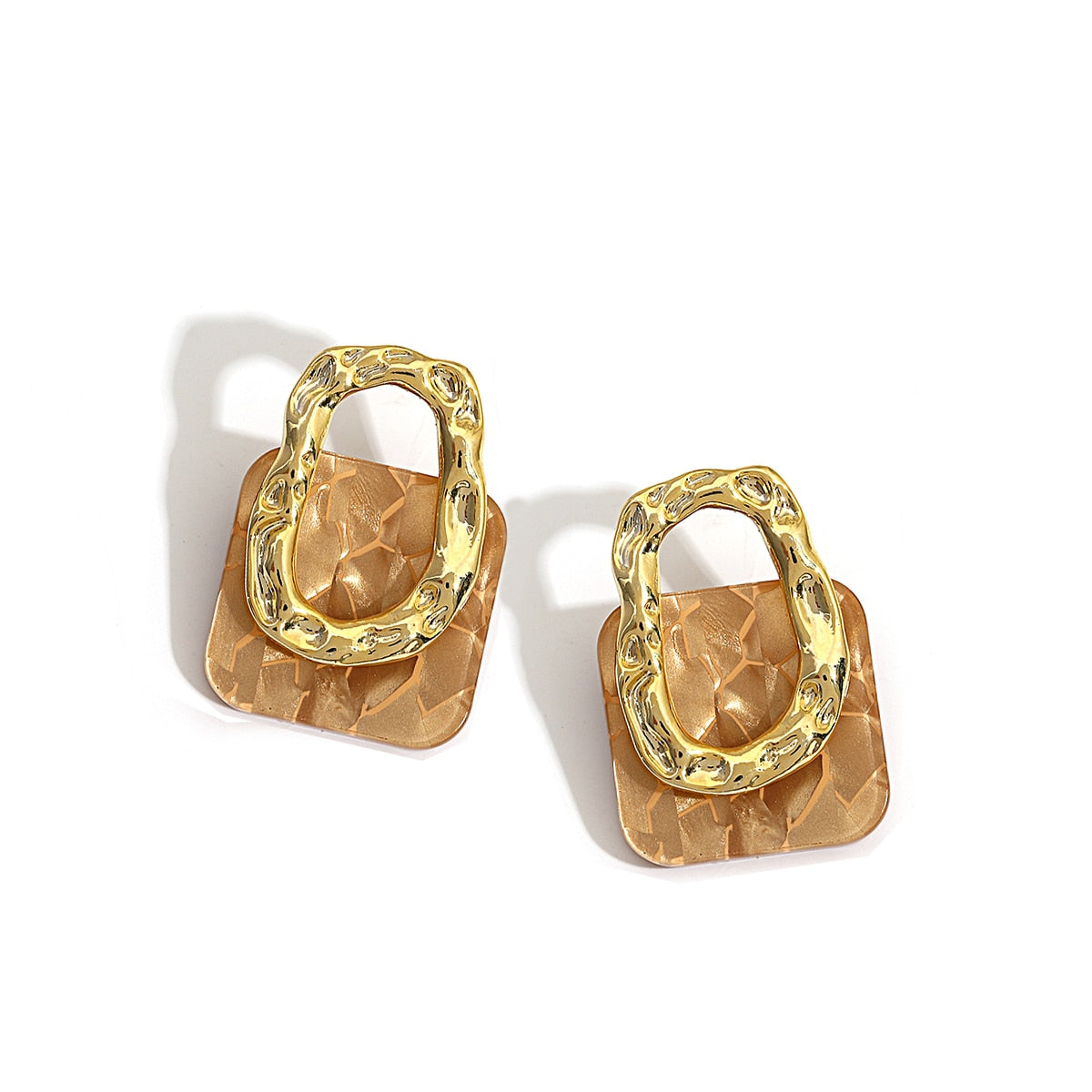 Otavi Earrings