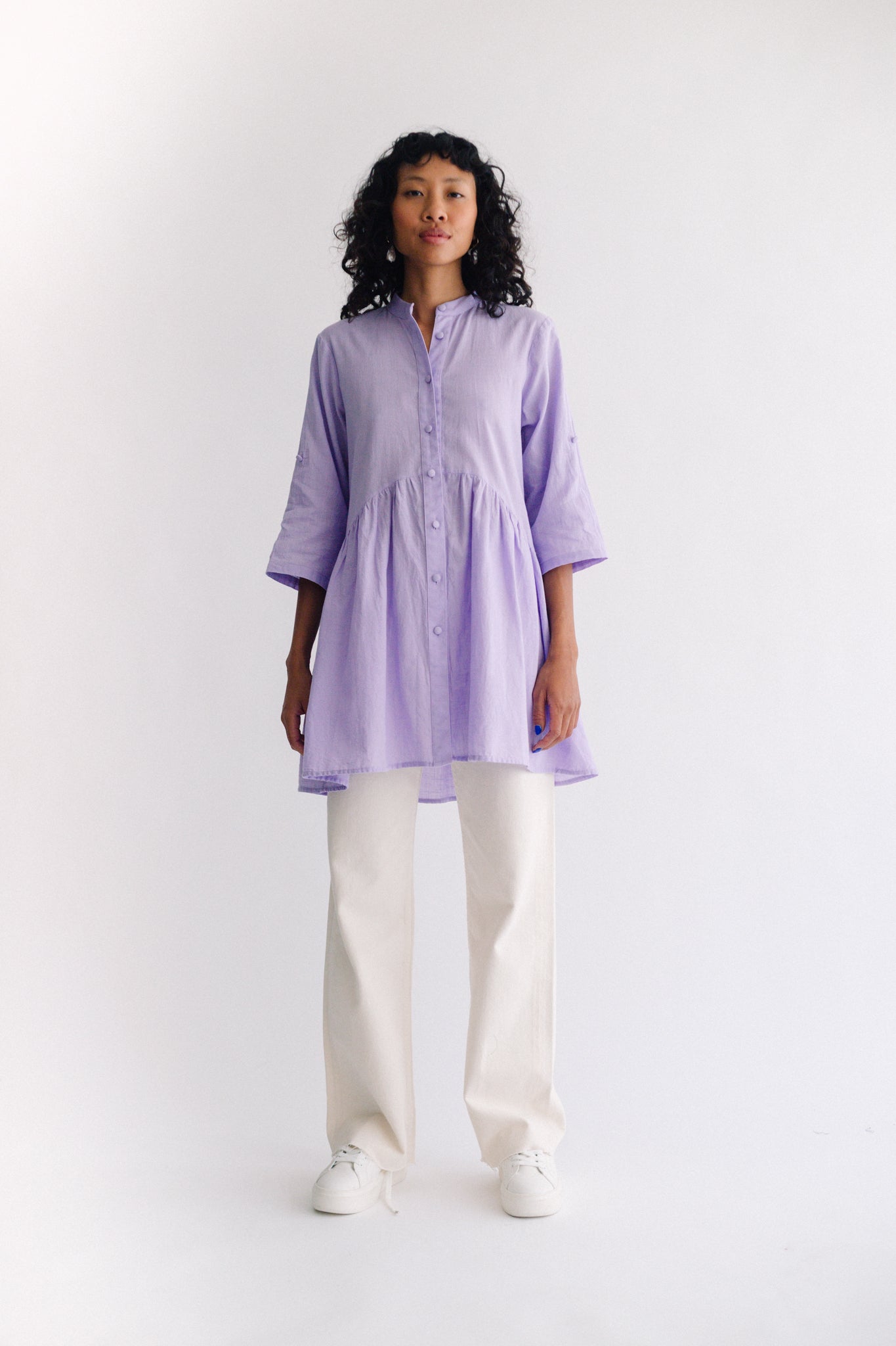 Maura Shirt