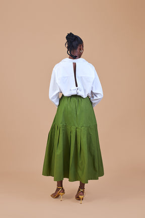 Didun Skirt