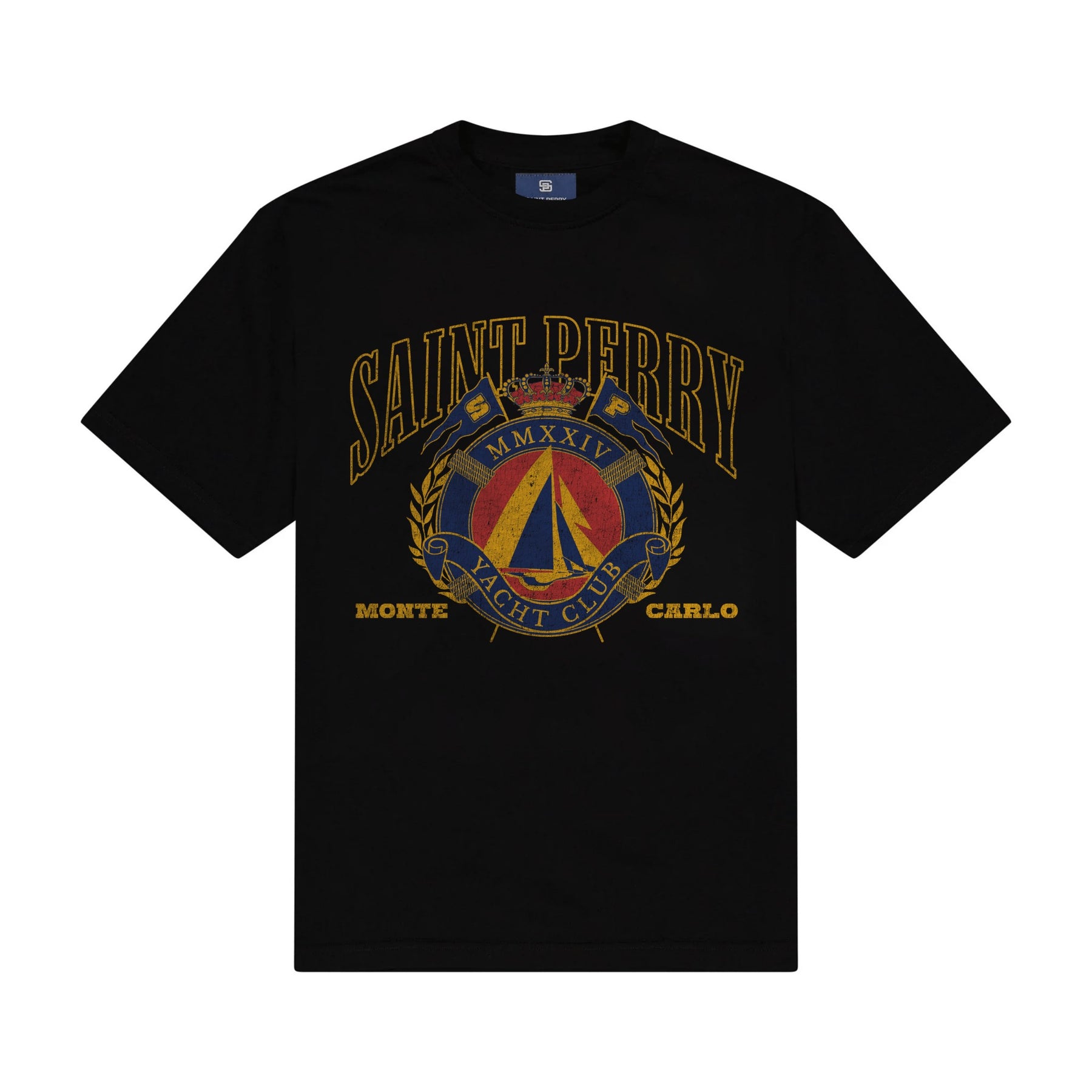 Mmxxiv Yacht Club Tees