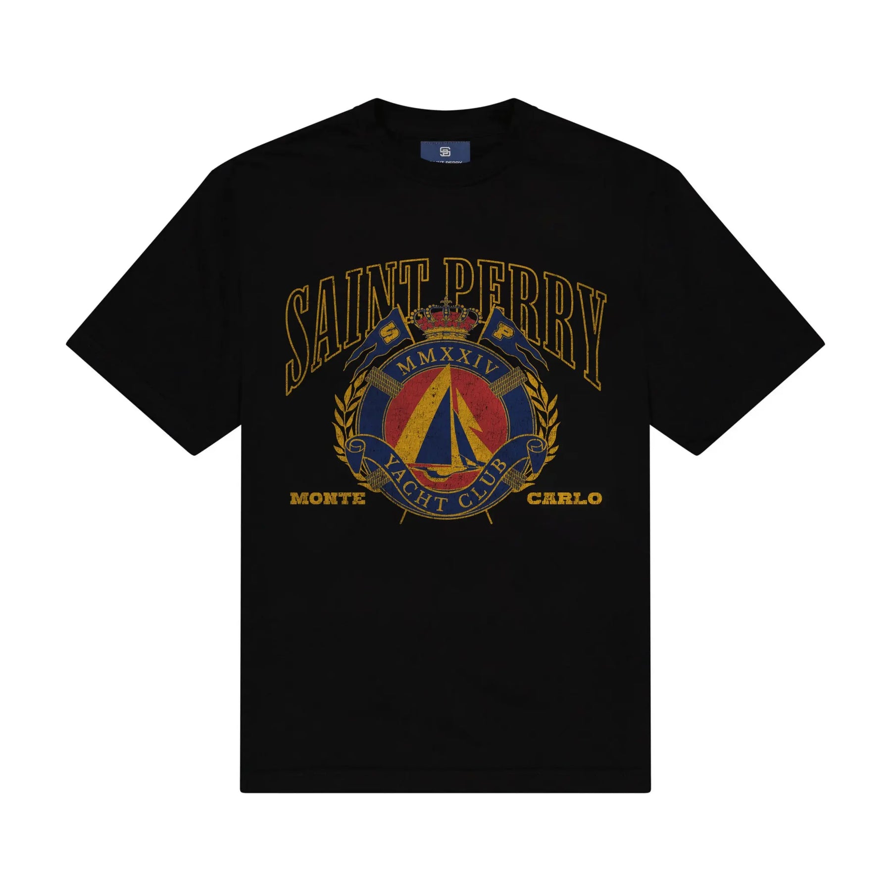 Mmxxiv Yacht Club Tees