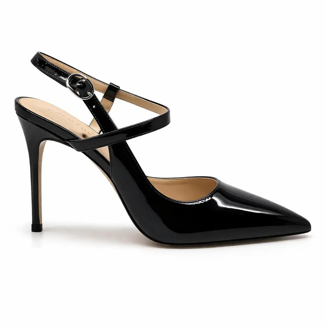 Emmeline Stiletto