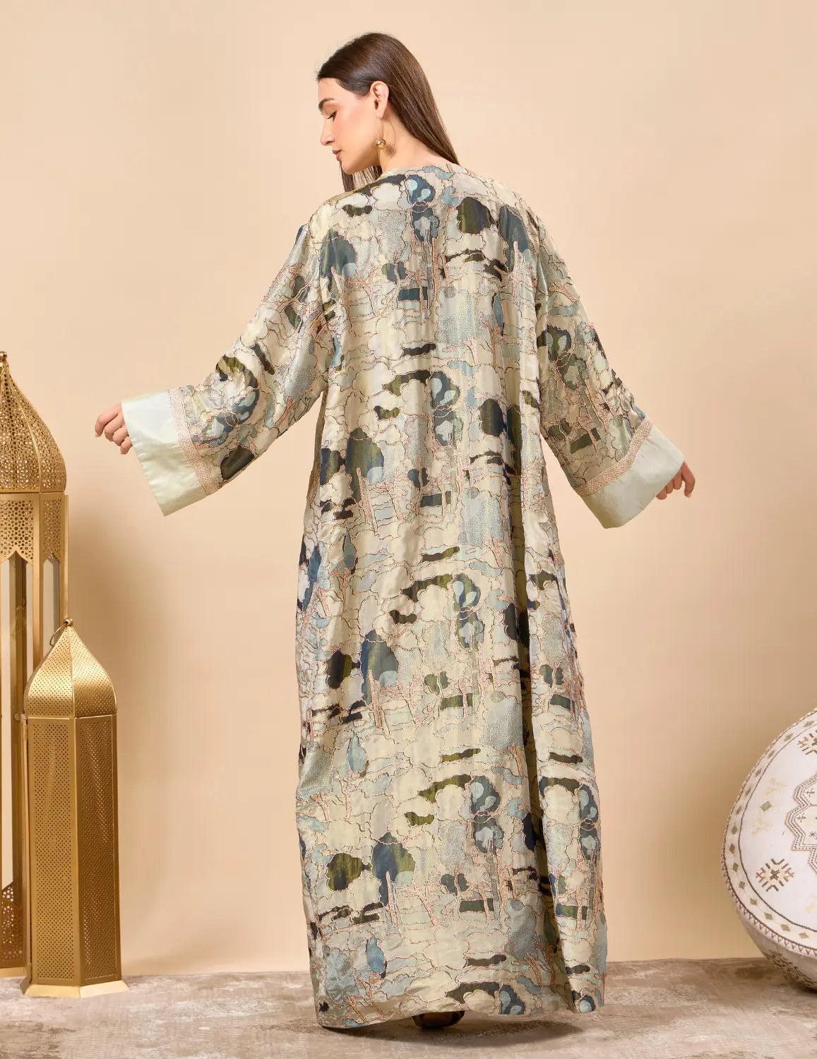 Nahal Abaya