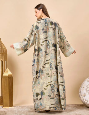 Nahal Abaya