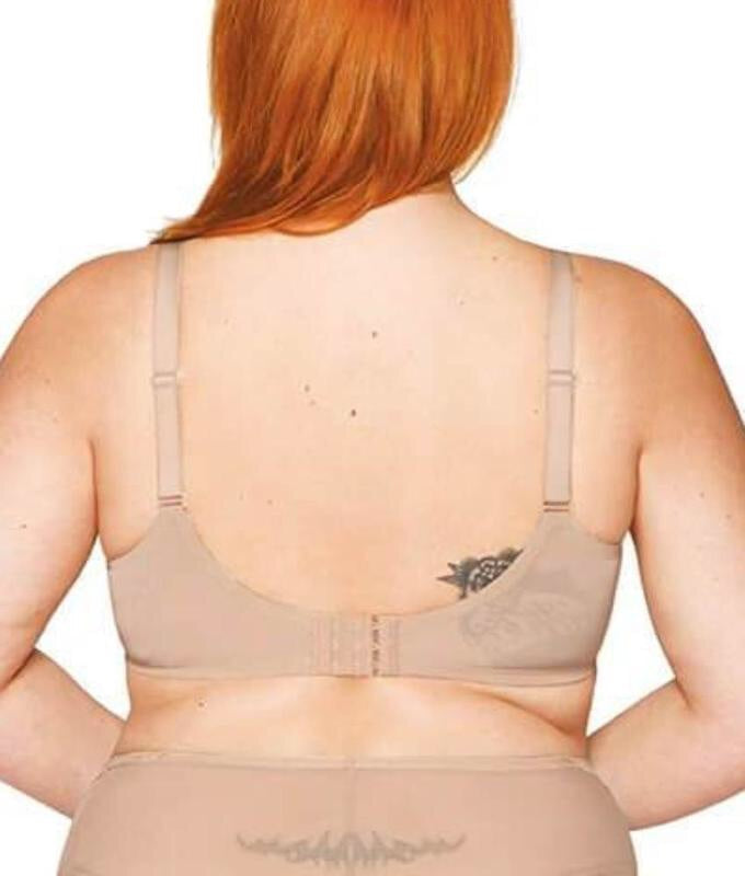 Curvy Kate Delightfull Full Cup Bra Latte