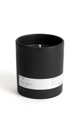 No. 50 Soiree Noire Scented Candle
