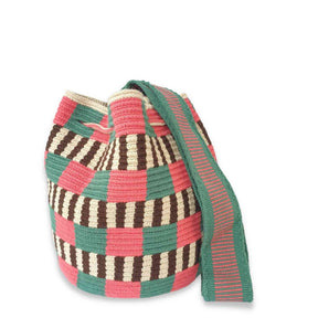 Uliya Wayuu Bag
