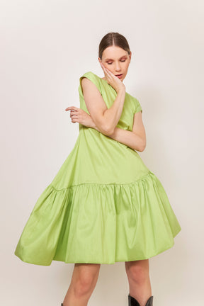 Vera Dress