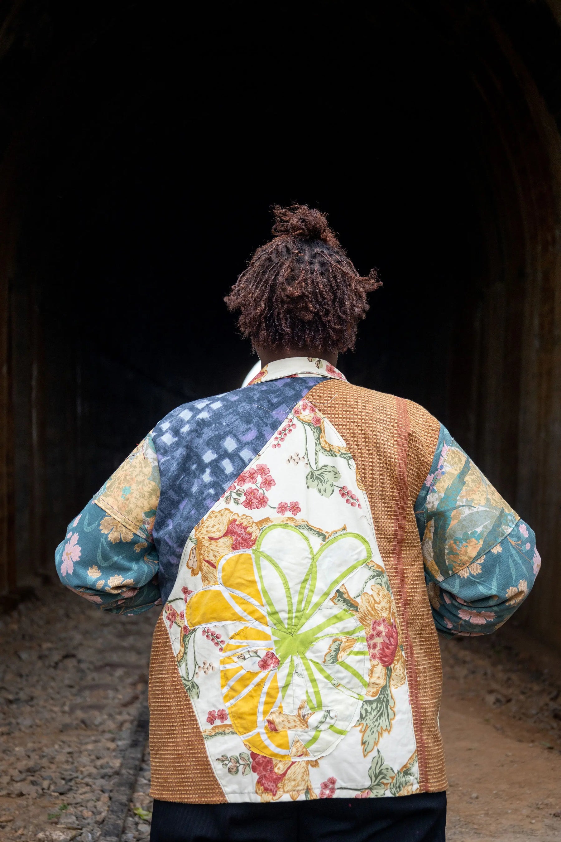 Asili - Hekaya Jacket
