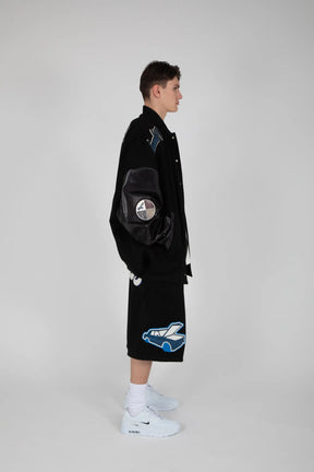 VARSITY SET - SHORTS