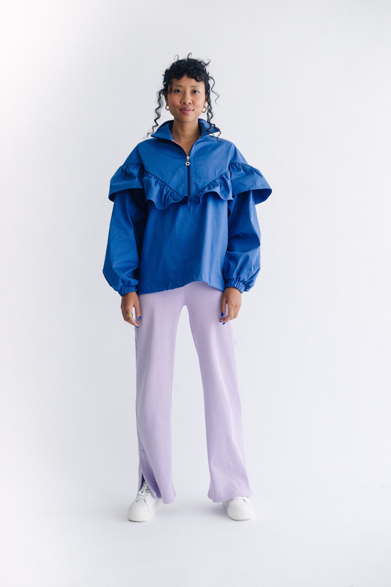 Rebeca Jacket
