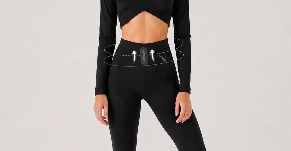 PR Sculpt™ Legging
