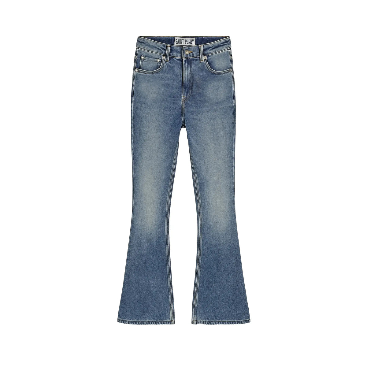 Devani Westside Flare Denim