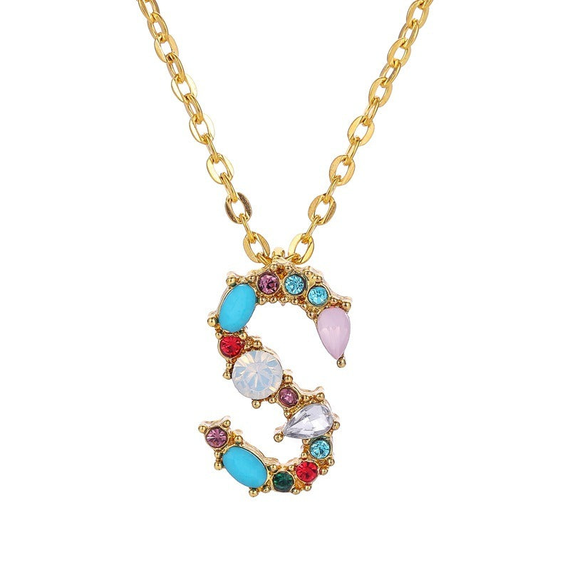 Nyamata Necklaces