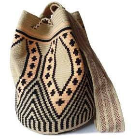 Moda Wayuu Bag