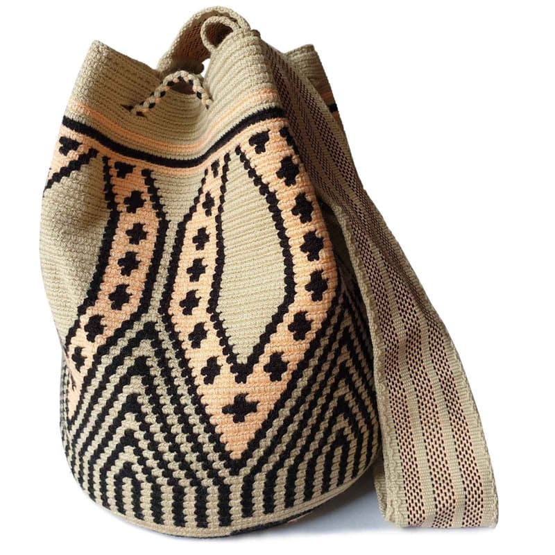 Moda Wayuu Bag