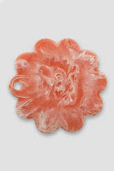 Resin Scallop Cheese Charcuterie Board - 12 Inches