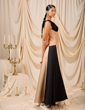 EVELYN GOWN