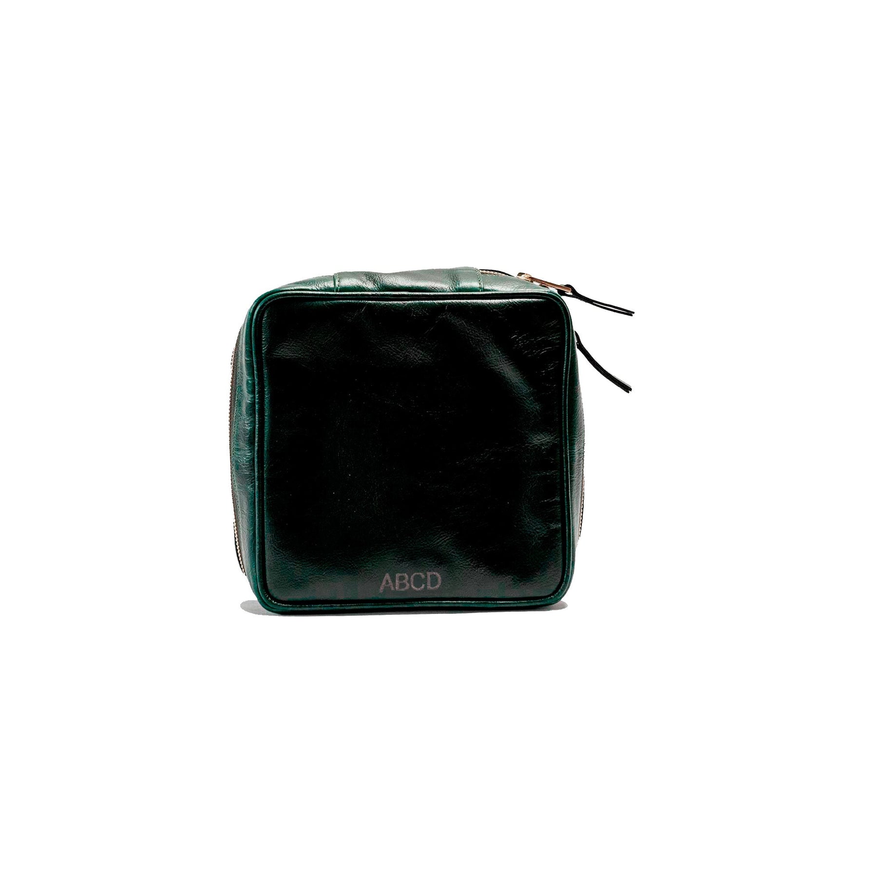 Coffer Toiletry Bag