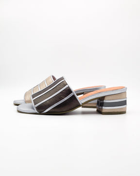 Amarea Block Heel | Ester | PRE ORDER
