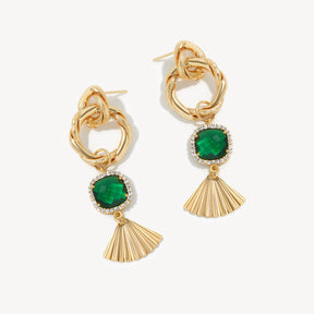 TropiGlam Belize Earrings