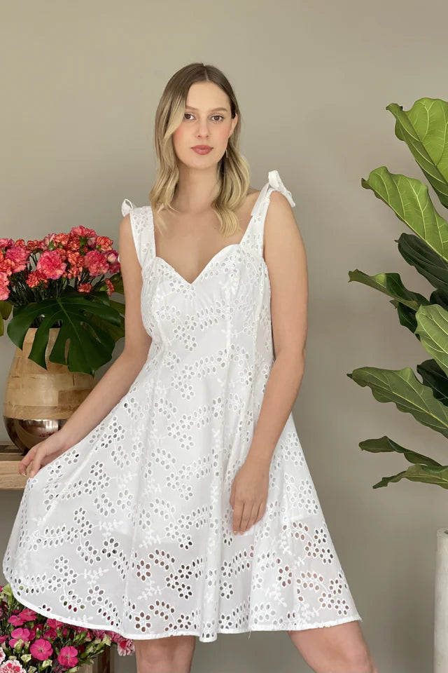 Trident Azaleha Dress