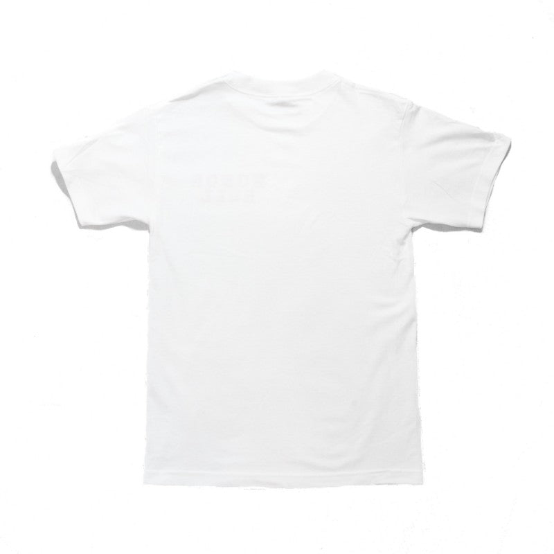 Basic T-shirt - White