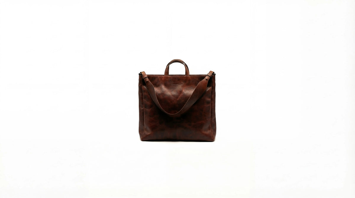 Club Tote Bag