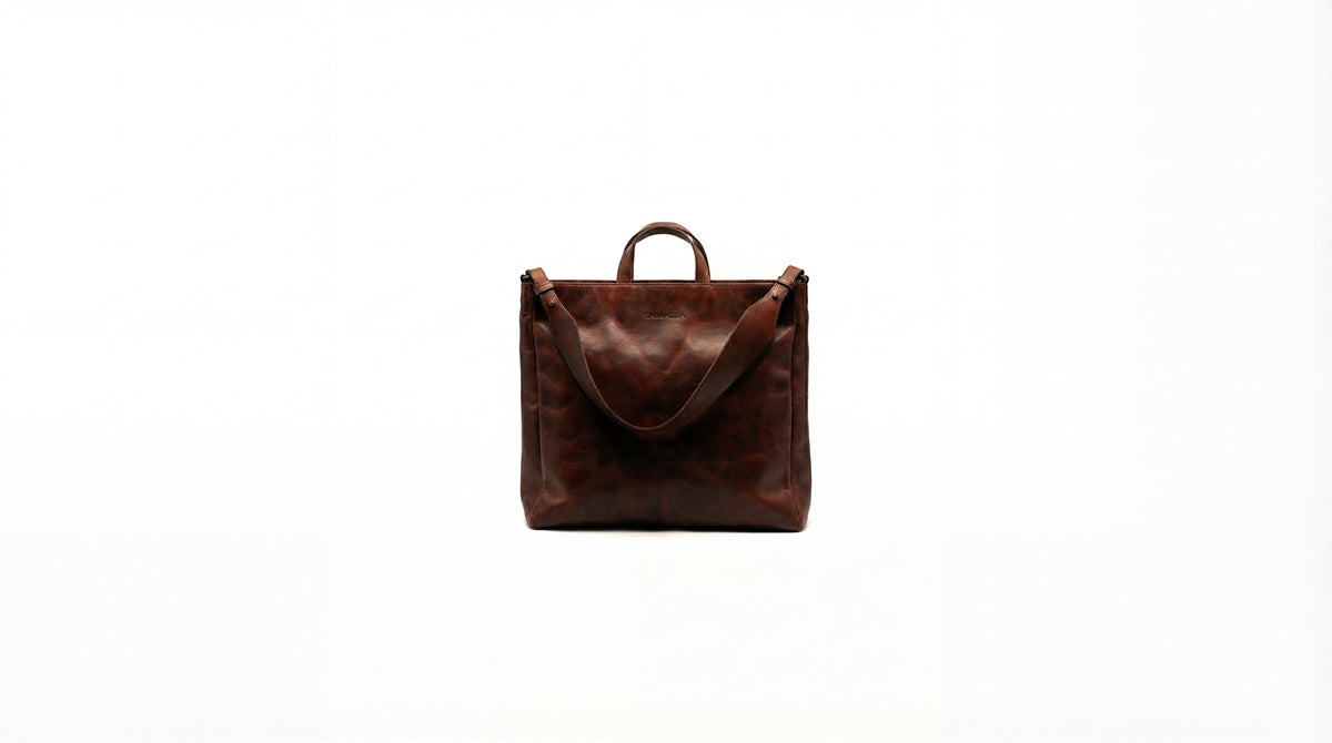 Club Tote Bag