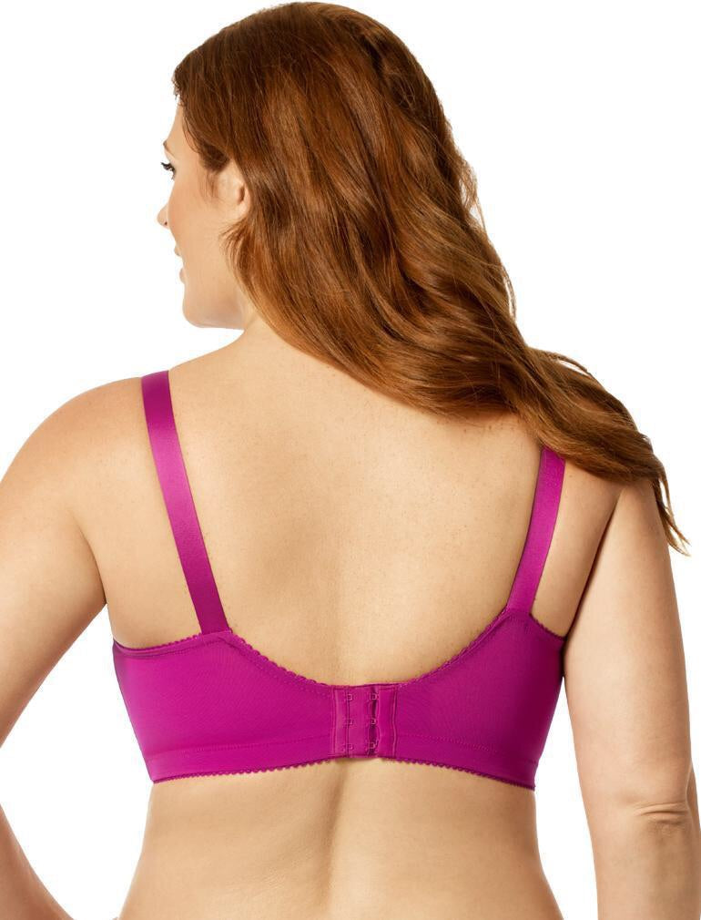 Elila Lace Softcup Fuchsia
