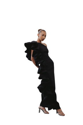 Sevilla Dress