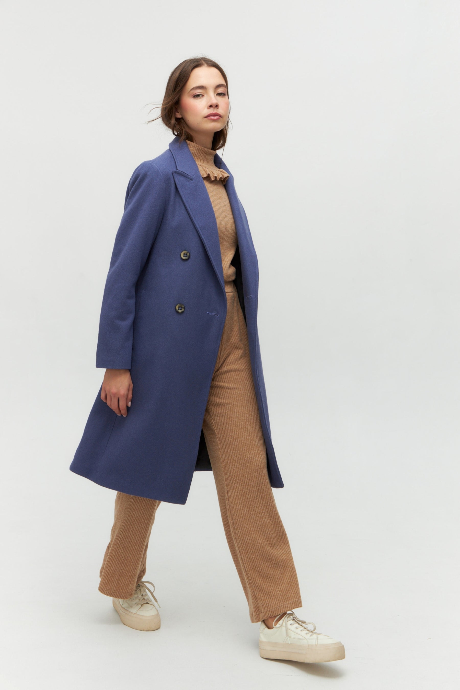 Nell Coat