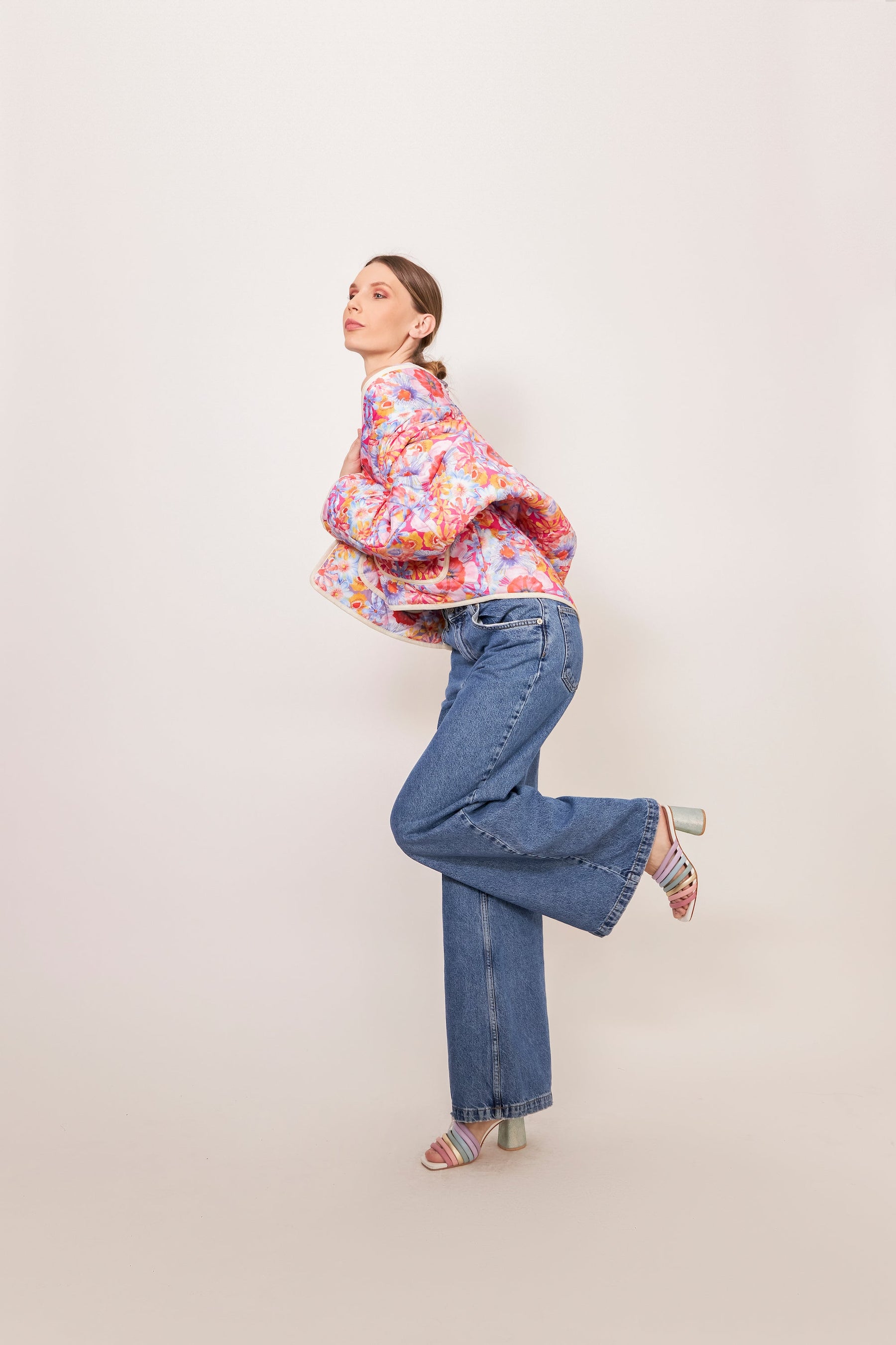 Marcia Jacket