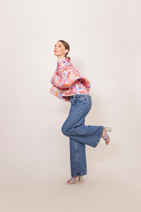Marcia Jacket