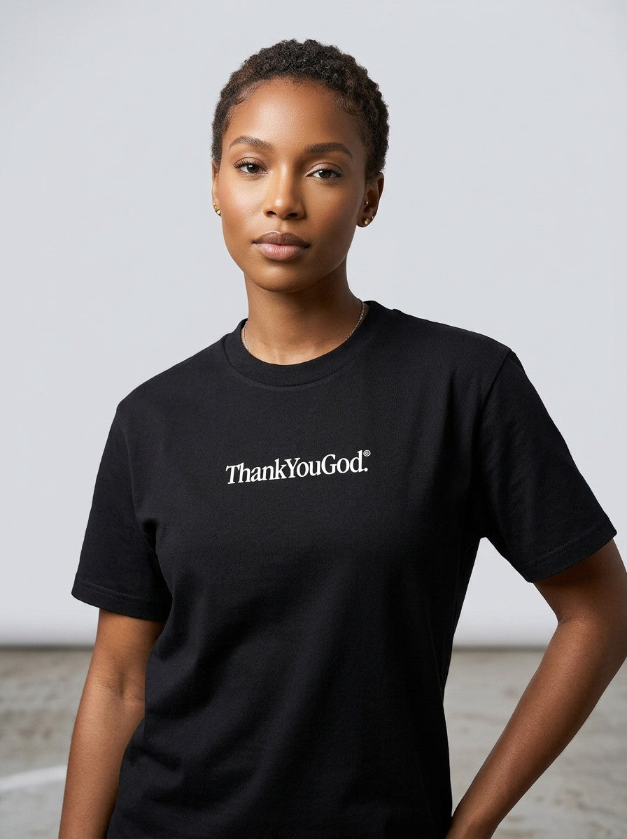 Grateful Tee