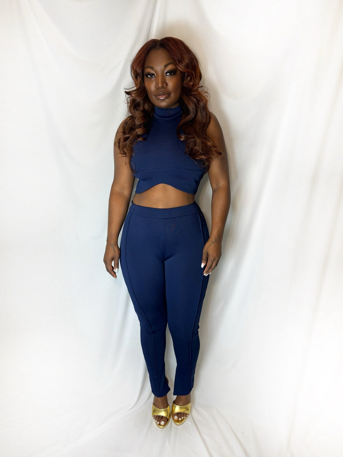 Jackson Comfort Leggings