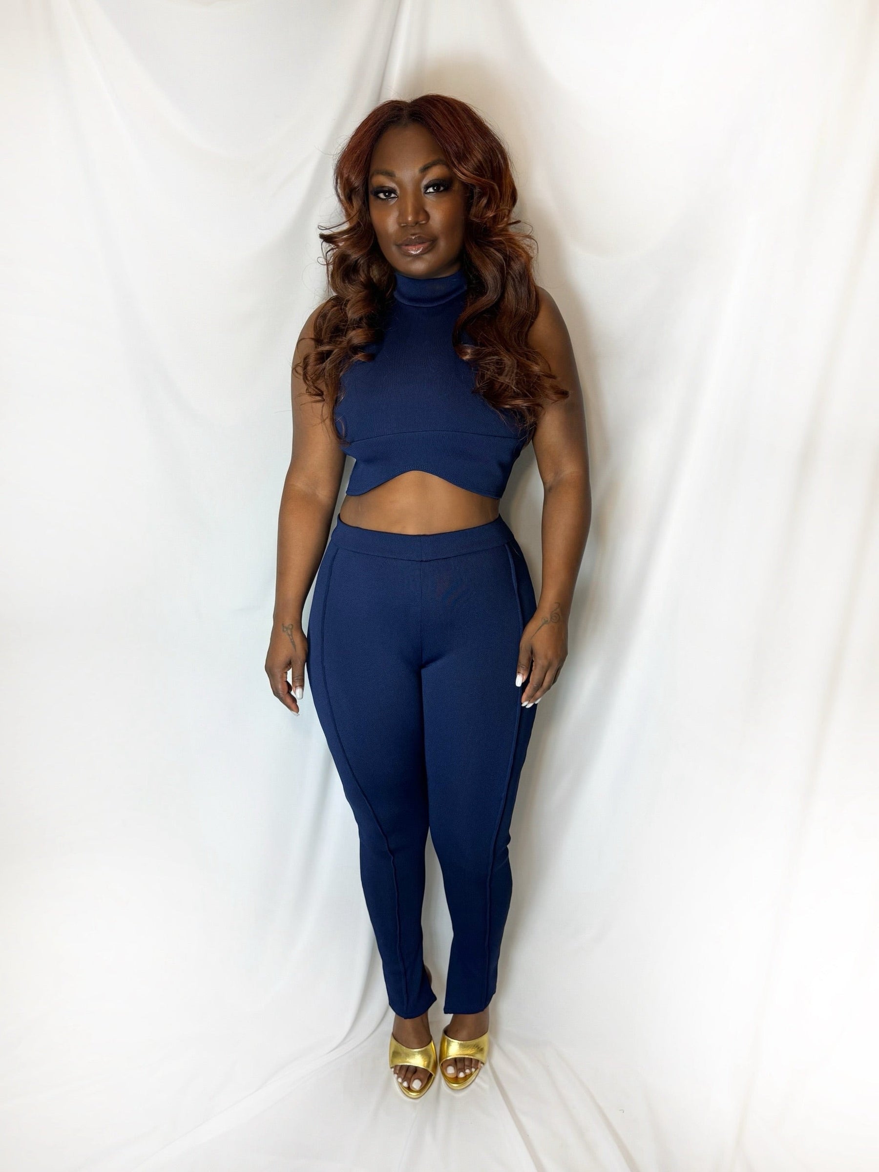 Jackson Comfort Leggings