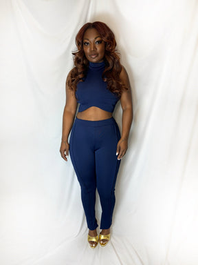 Jackson Comfort Leggings