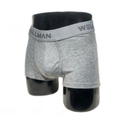 BOXER  BRUNO PIERNA CORTA