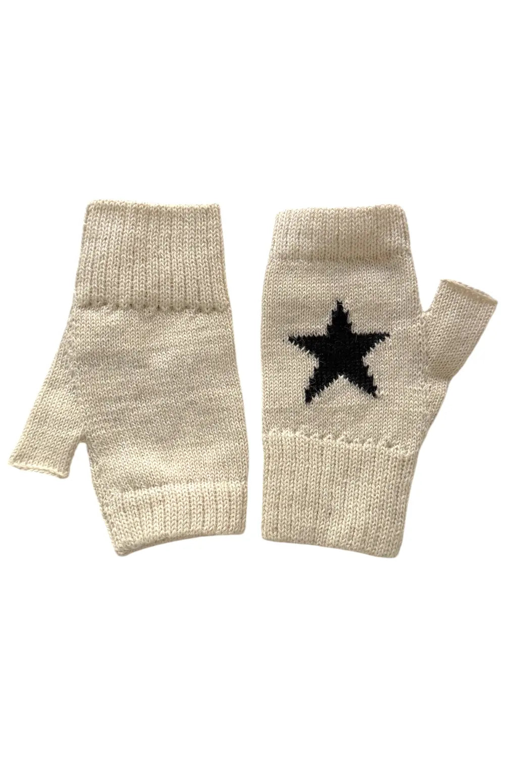 Star Mittens